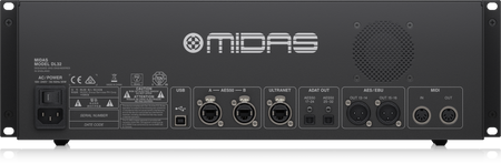 MIDAS DL32