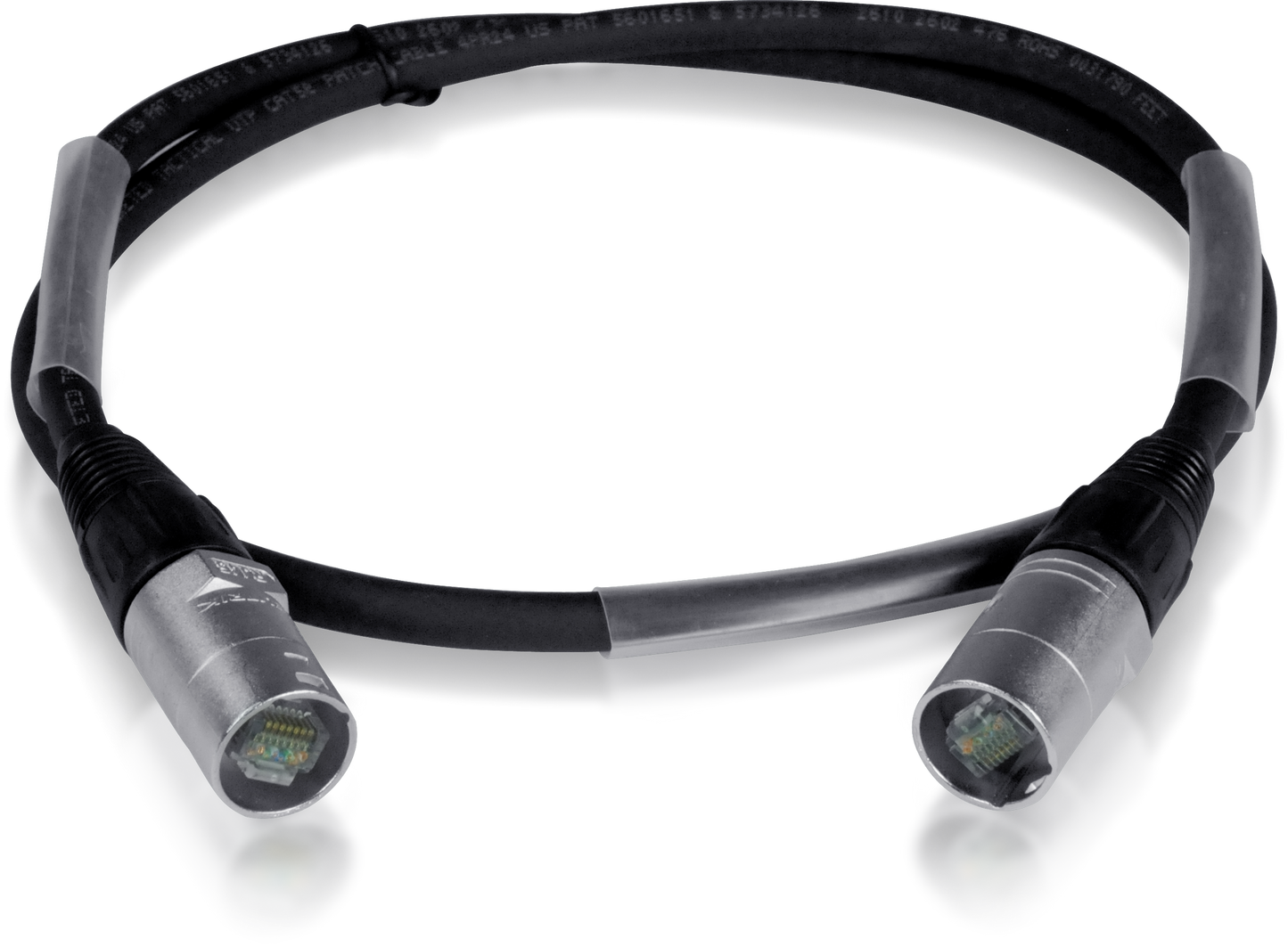 Midas CAT5E-100M Network Cable