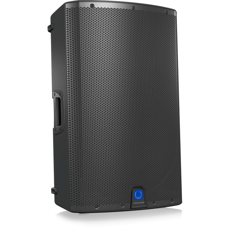 Turbosound iX15 1000W 15 inch Powered Speaker