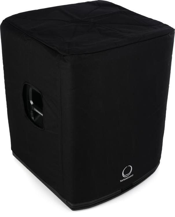 Turbosound TS-PC18B-1 Deluxe Water-resistant Cover for 18" Subwoofers