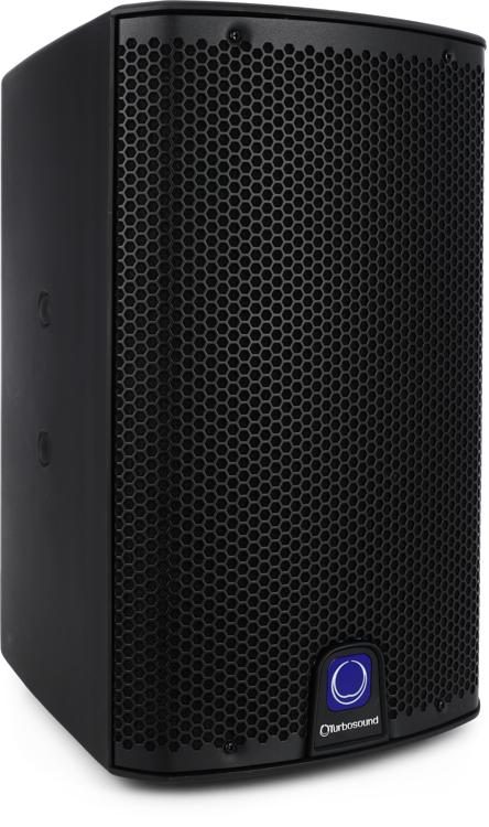 Turbosound iQ8 2500W 8" Powered Active Speaker