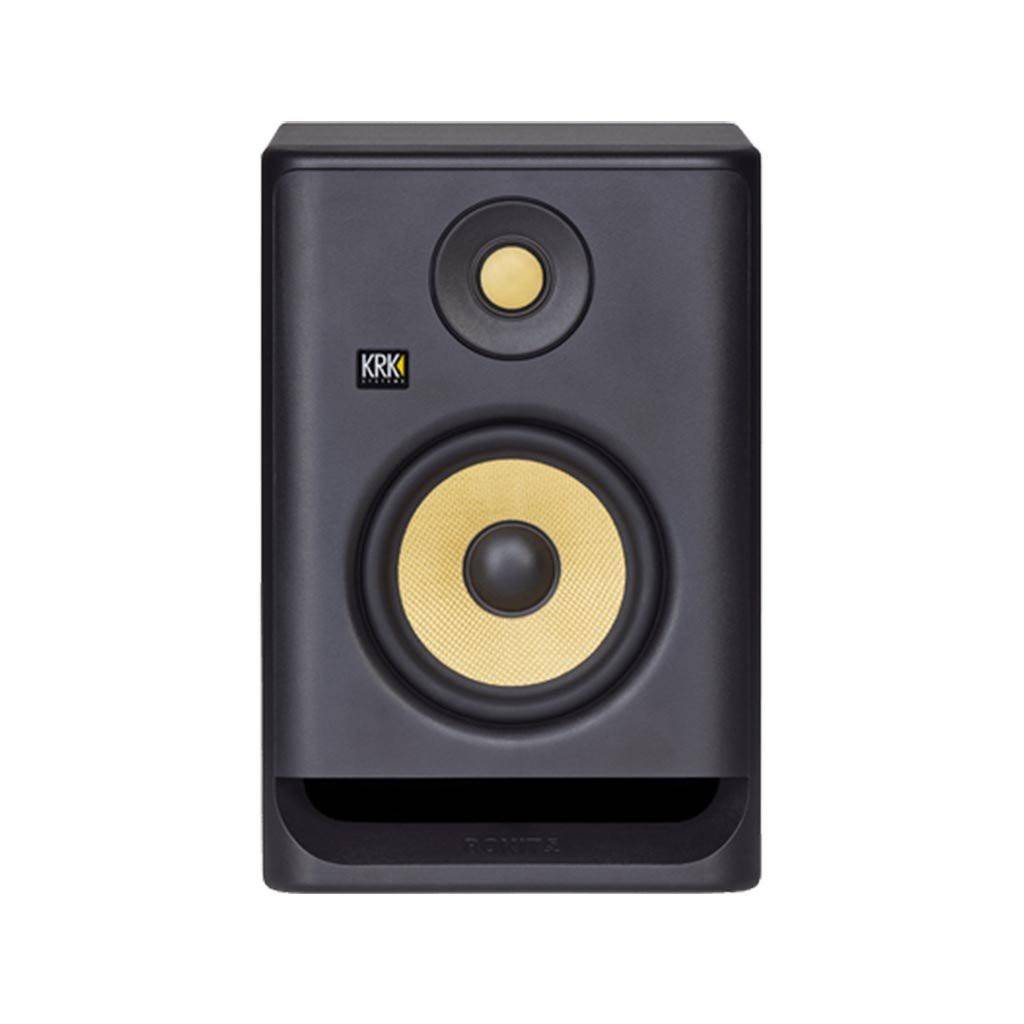 KRK Rokit 5 G4 5" Powered Studio Monitor