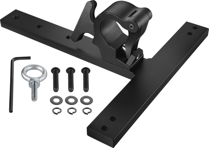 Electro-Voice EKX-TCA Truss Adapter for EKX-12/15 - Music Bliss Malaysia