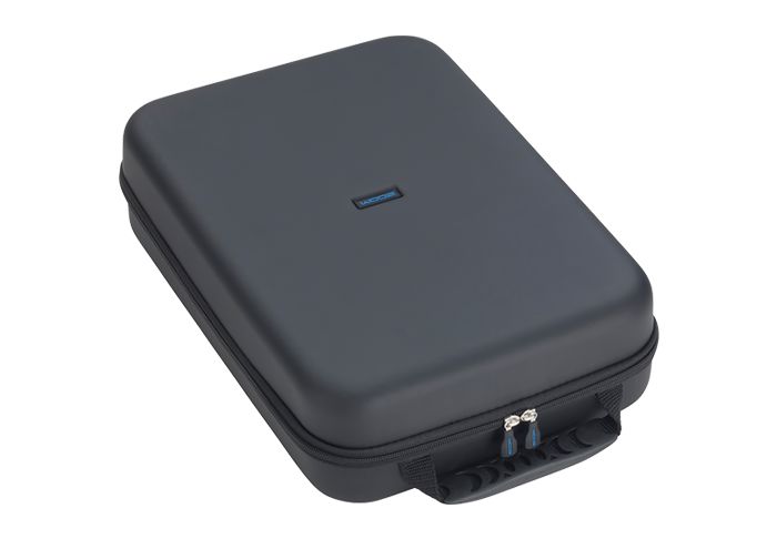 Zoom SCU-40 Universal Soft Shell Case (Large) - Music Bliss Malaysia