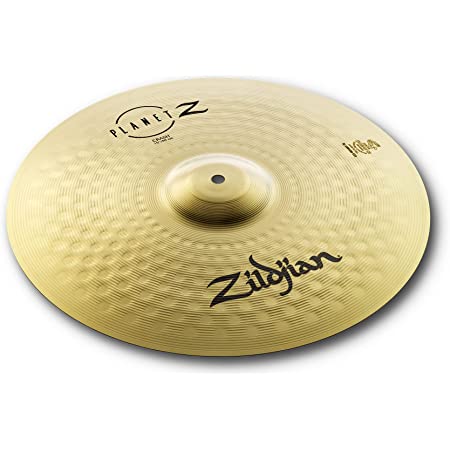 Zildjian 16" Planet Z Crash Cymbal - Music Bliss Malaysia