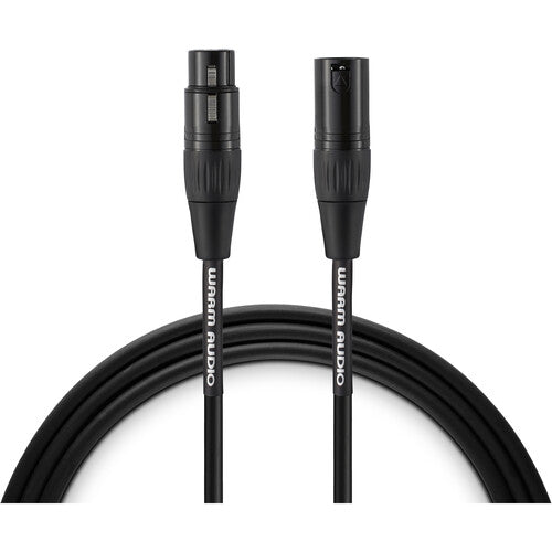 Warm Audio Pro Series XLR Cable 10 feet - 3m - Music Bliss Malaysia