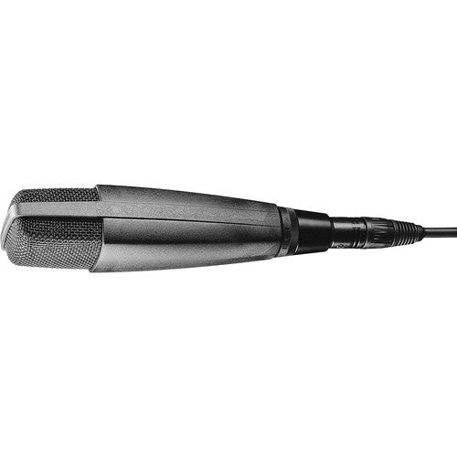 Sennheiser MD 21-U Omnidirectional Microphone - Music Bliss Malaysia