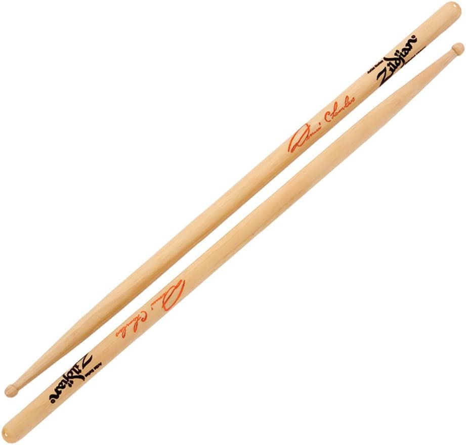 Zildjian ZASDC Dennis Chambers Artist Series Drumstick - Music Bliss Malaysia