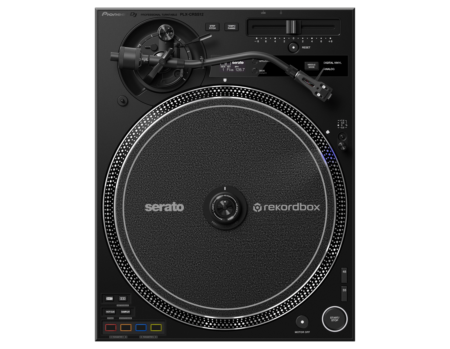 Pioneer DJ - Turntable