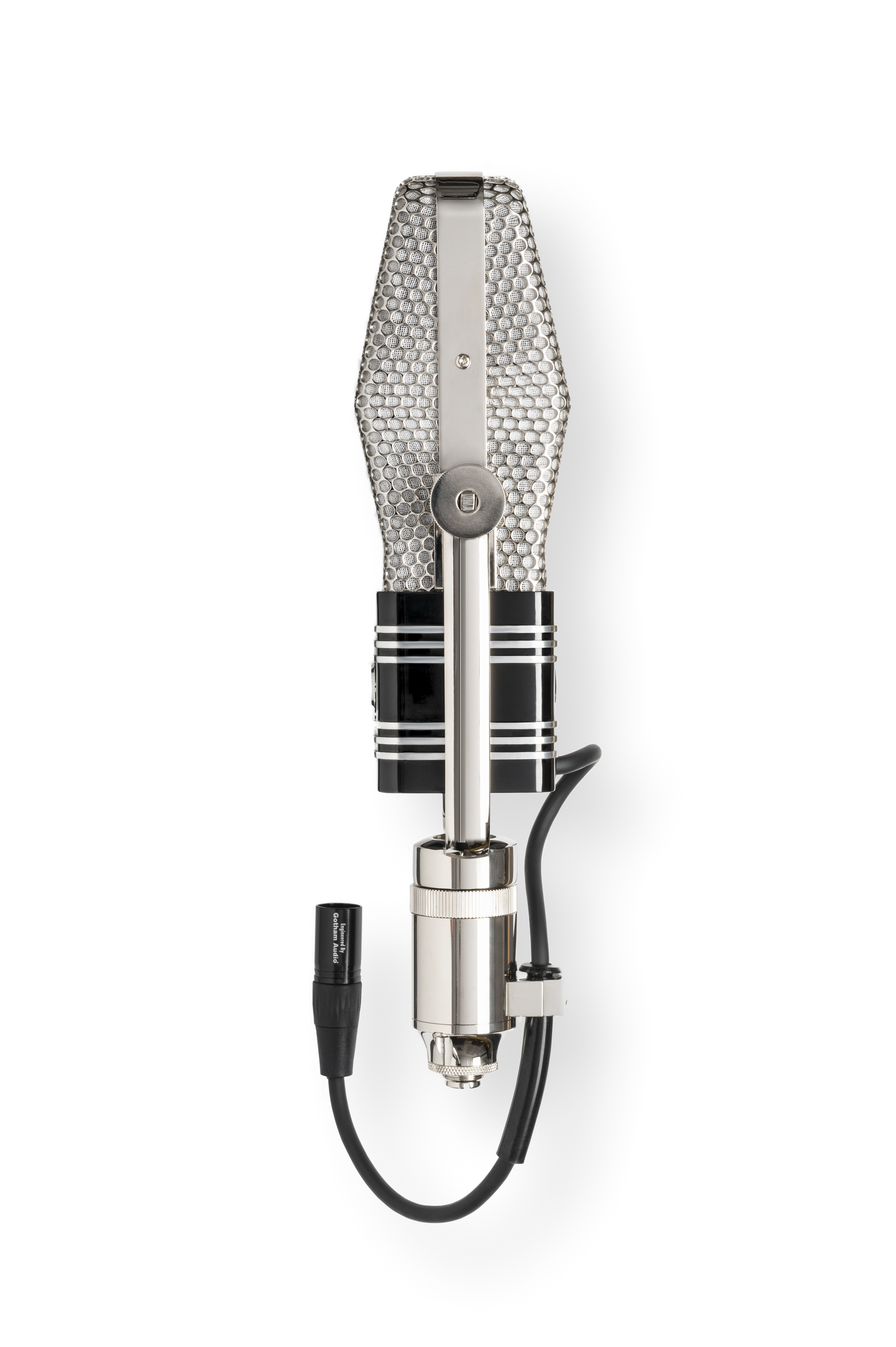 Warm Audio WA-44 Studio Ribbon Microphone - Music Bliss Malaysia