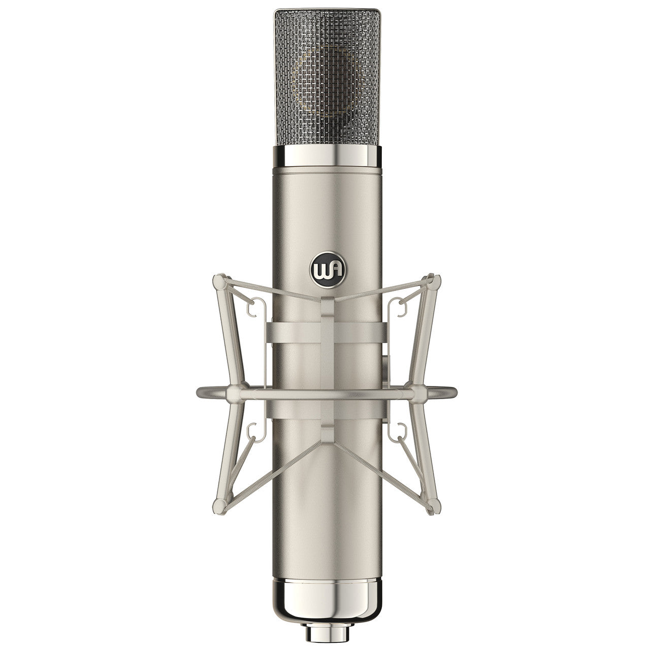 Warm Audio WA-CX12 Tube Condenser Microphone