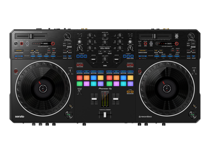 Pioneer DJ DDJ-REV5 4-deck DJ Controller with Stem Separation
