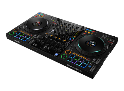 Pioneer DJ DDJ-FLX10 4-deck Rekordbox DJ Controller