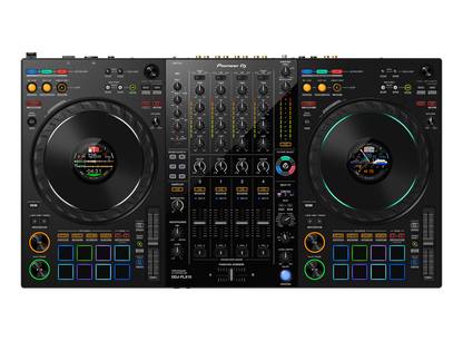 Pioneer DJ DDJ-FLX10 4-deck Rekordbox DJ Controller