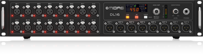 MIDAS DL16