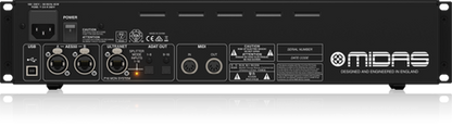 MIDAS DL16