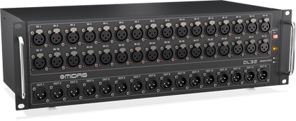 MIDAS DL32