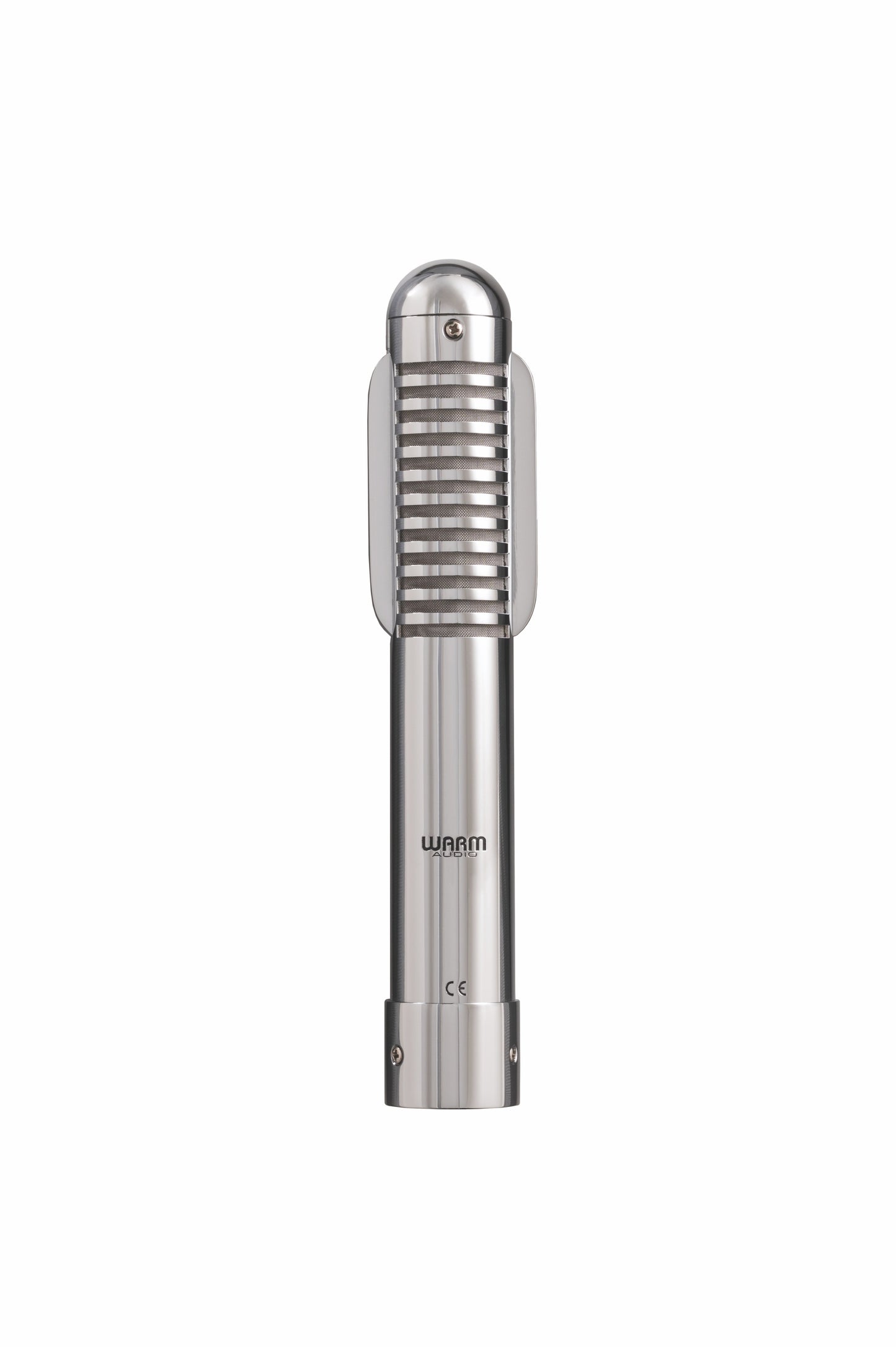 Warm Audio WA-FT Fen-Tone Instrument Ribbon Microphone With Selectable In-Line Preamp