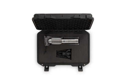 Warm Audio WA-FT Fen-Tone Instrument Ribbon Microphone With Selectable In-Line Preamp