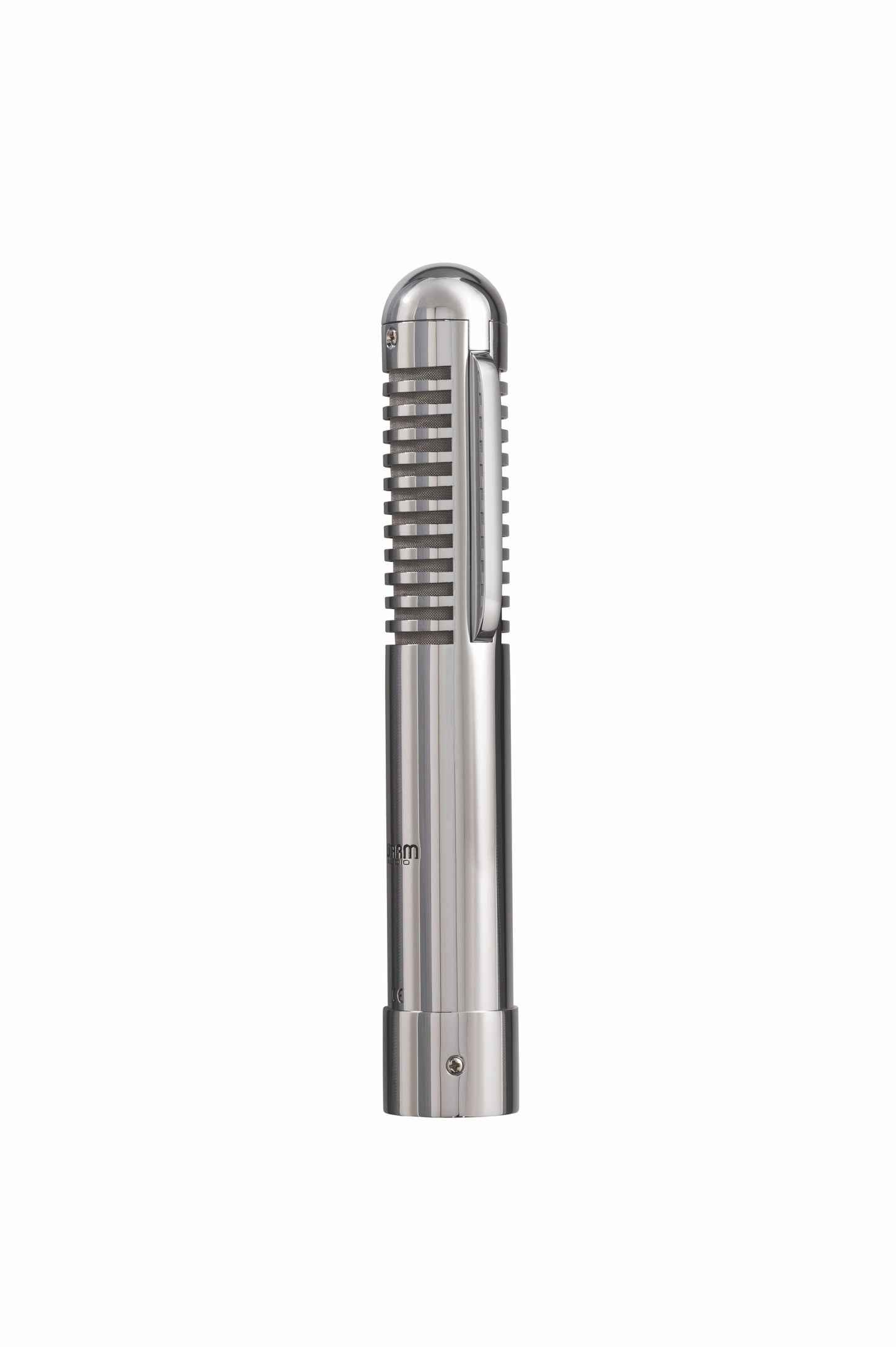 Warm Audio WA-FT Fen-Tone Instrument Ribbon Microphone With Selectable In-Line Preamp