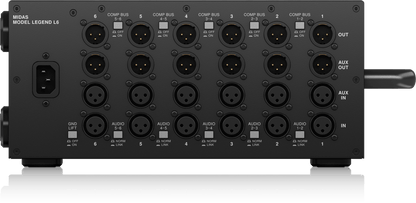 Midas L6