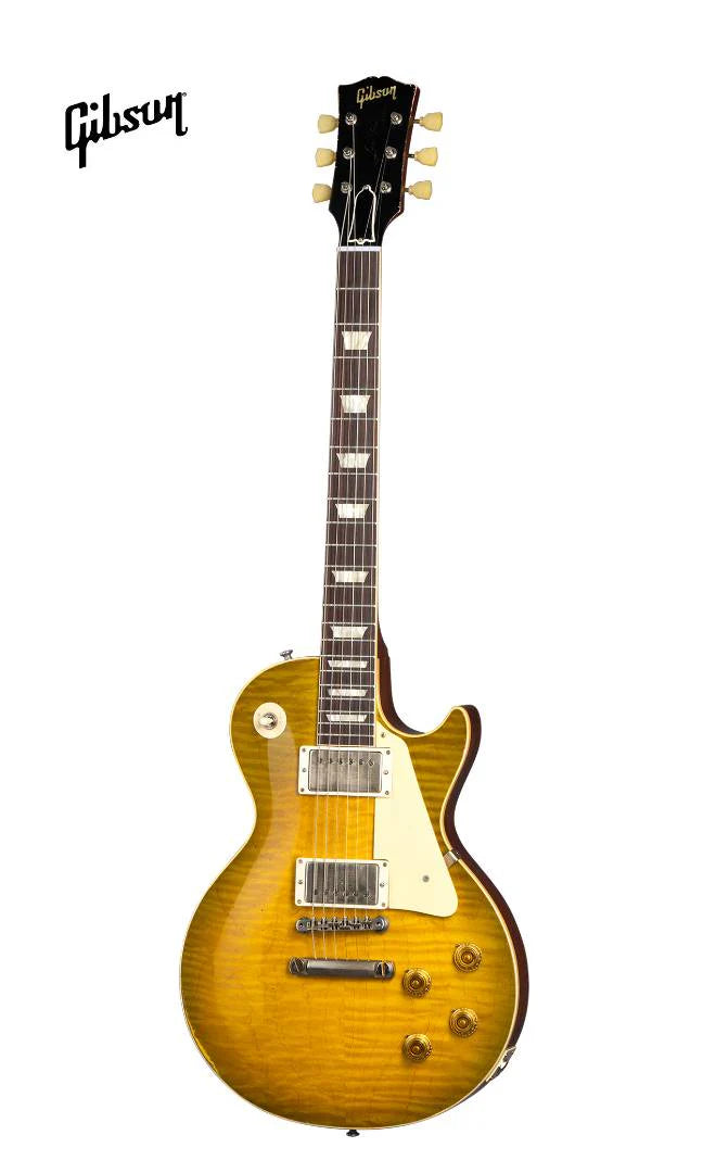 Gibson Les Paul Custom : Made 2 Measure
