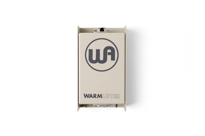 WArm Audio Warm Lifter - Music Bliss Malaysia