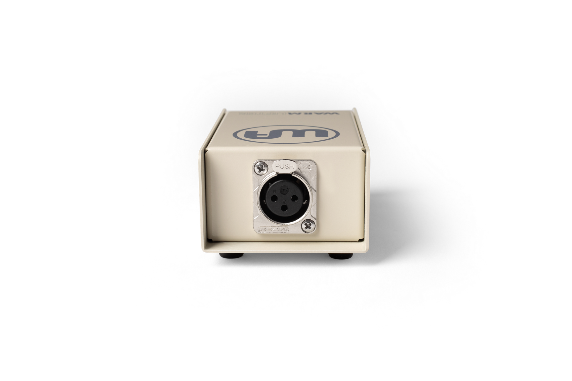 WArm Audio Warm Lifter - Music Bliss Malaysia