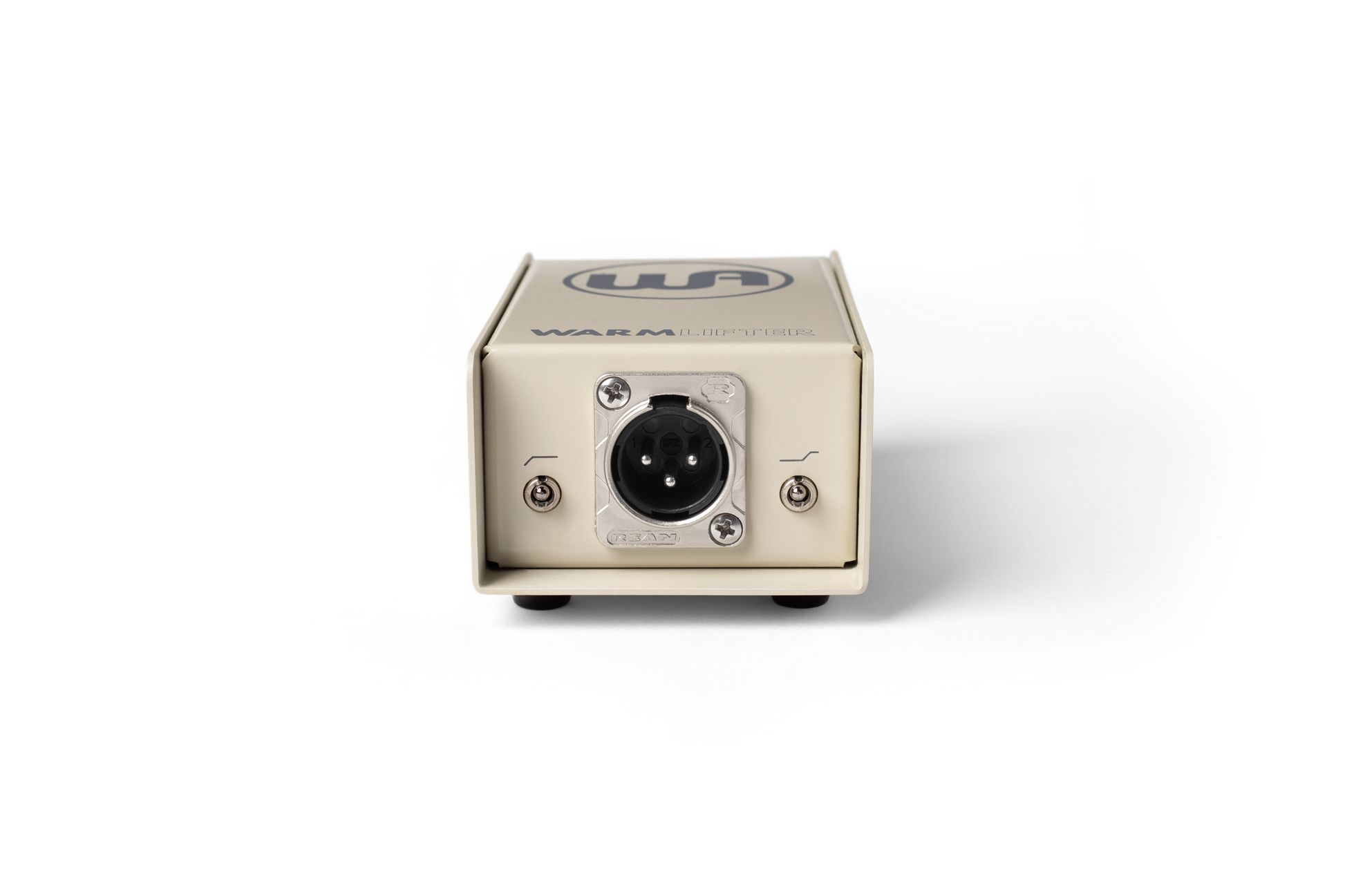 WArm Audio Warm Lifter - Music Bliss Malaysia