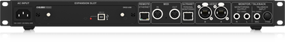 Midas M32C