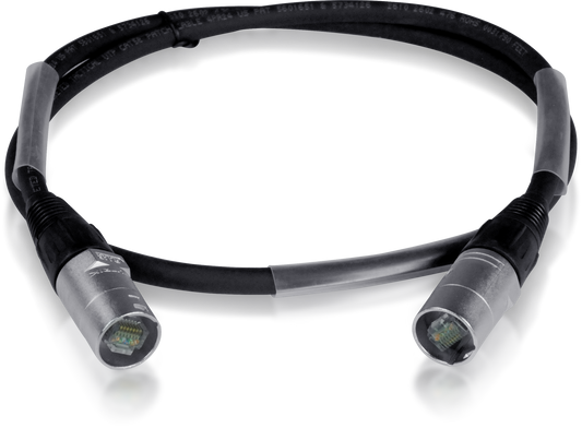 Midas CAT5E-100M Network Cable