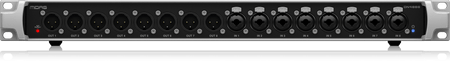 Midas DN4888 StageConnect Interface