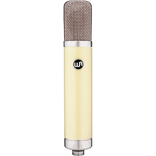 Warm Audio WA-251 Tube Condenser Microphone (WA251) - Music Bliss Malaysia