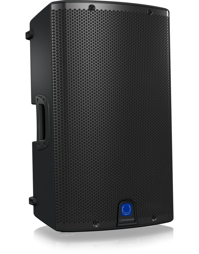 Turbosound iX12 1000W 12 inch Powered Speaker