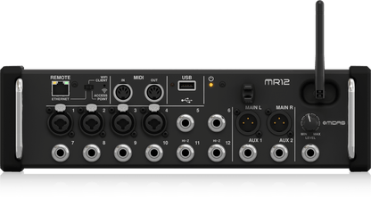 MIDAS MR12