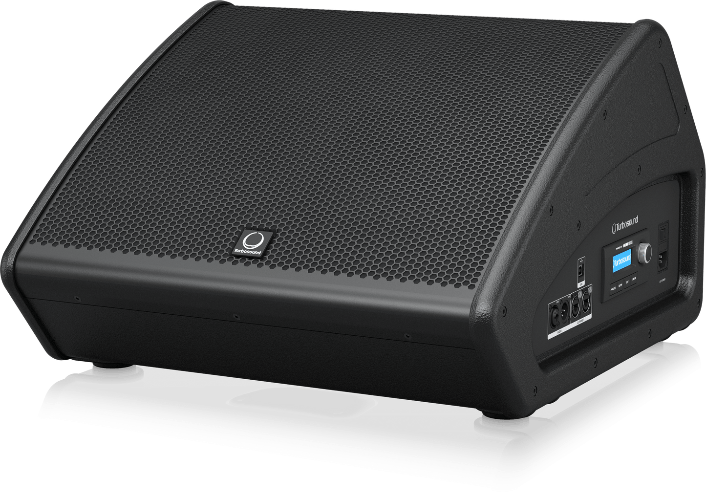 Turbosound TFX152M-AN 1100W 15 inch 2-way Flashline Series Stage Monitor