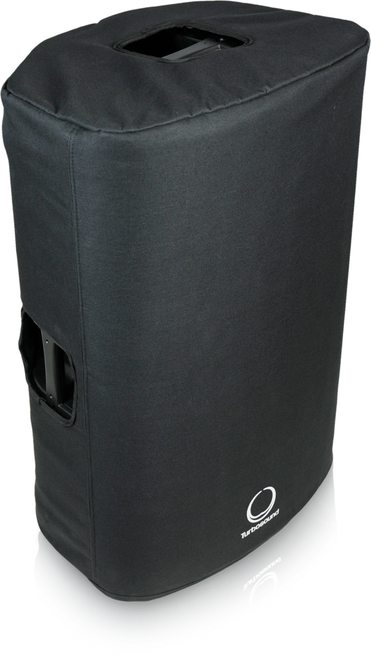 Turbosound TS-PC15-1 Deluxe Water-resistant Cover for 15" Speakers