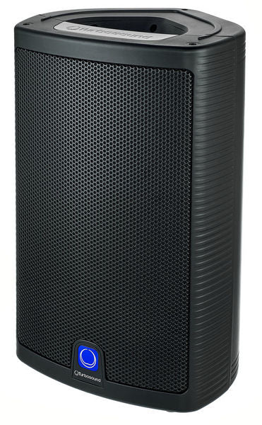 Turbosound Milan M10 600-Watt 10" Powered Speaker