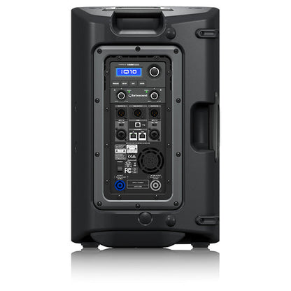 Turbosound iQ10 2500W 10 inch Powered Speaker