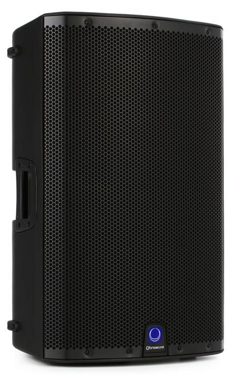Turbosound iQ15 2500W 15" Powered Active Speaker