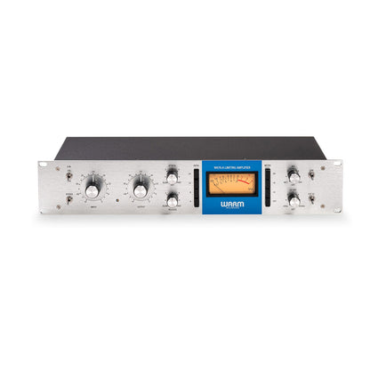 Warm Audio WA76-A Vintage-voiced Discrete FET Compressor