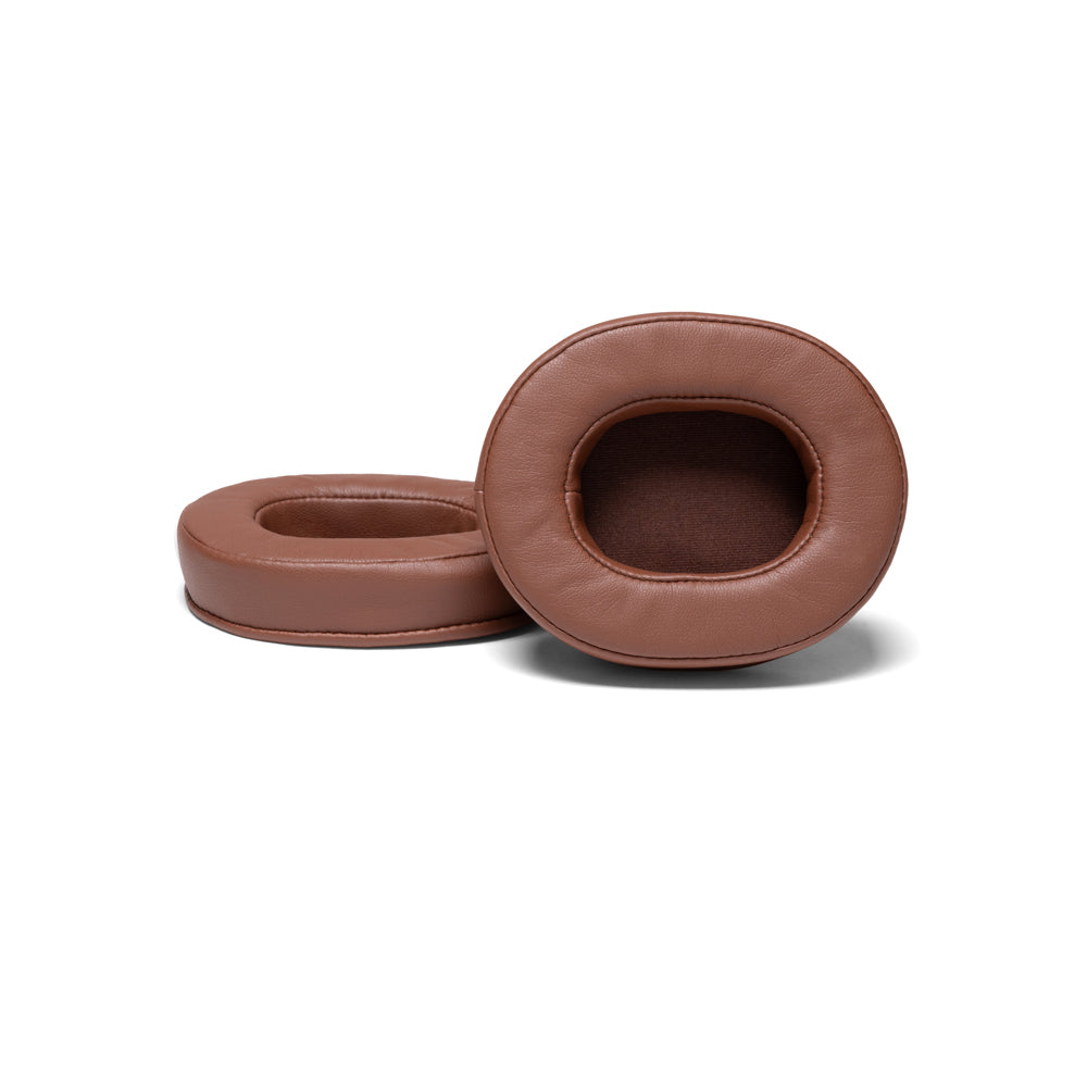 Warm Audio WA-HR HeadRoom Closed-back Professional Studio Headphones - Tan