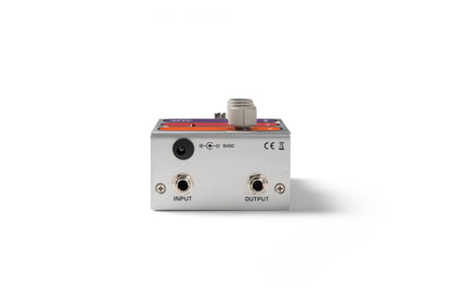 Warm Audio MUTATION PHASOR II Phaser Effect Pedal - Music Bliss Malaysia