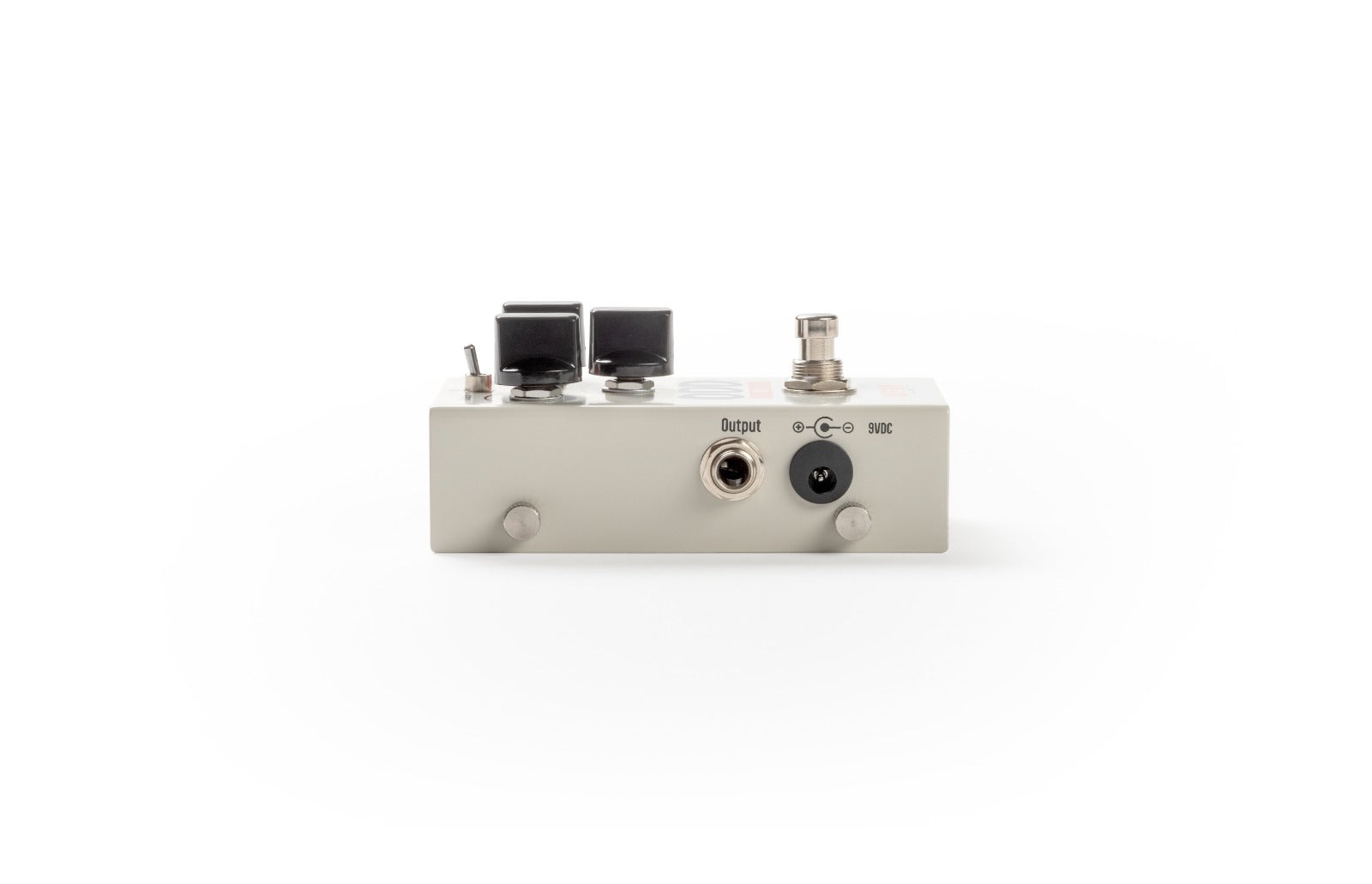 Warm Audio ODD Box V1 Hard-Clipping Overdrive Distortion Pedal - Music Bliss Malaysia