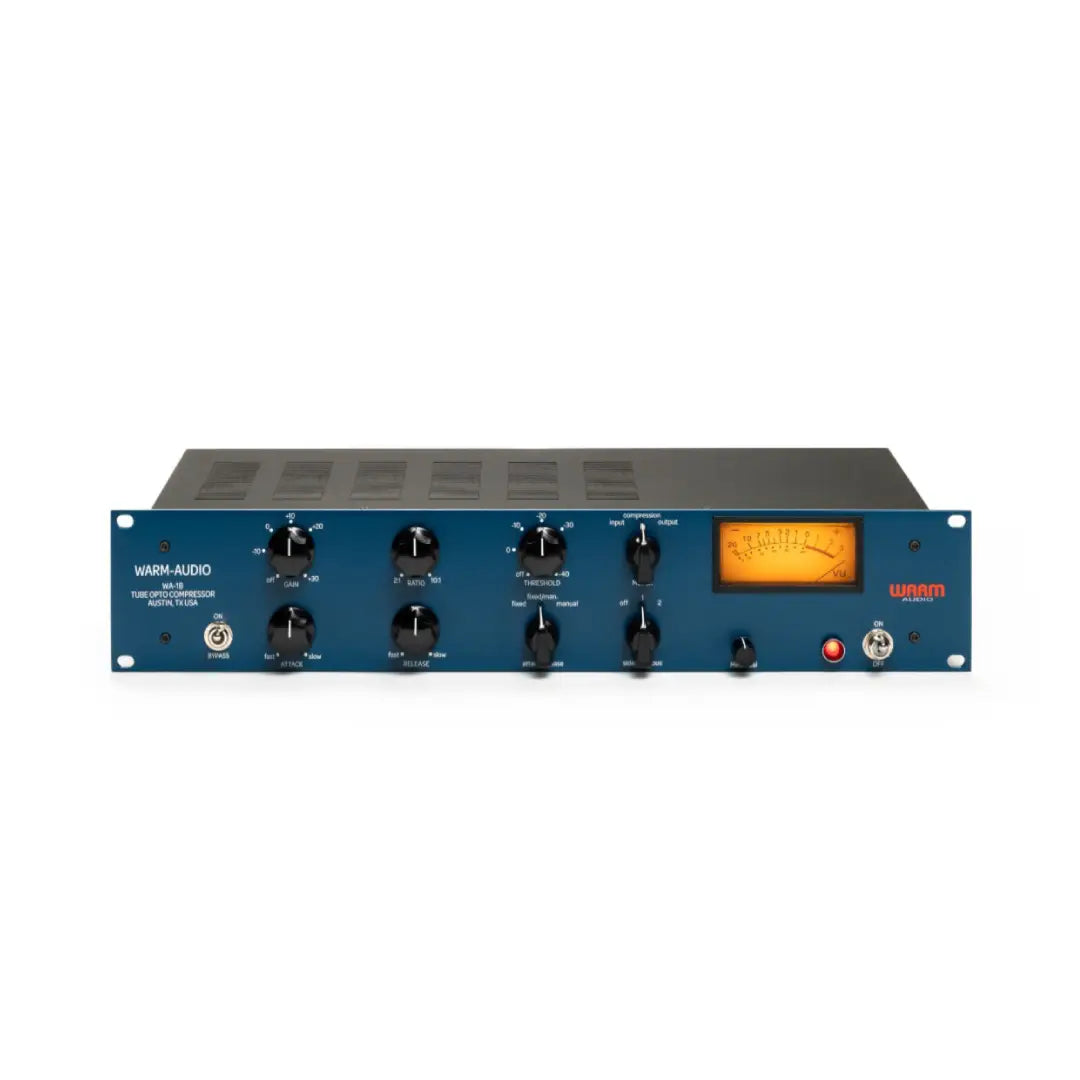 Warm Audio WA-1B Optical Compressor