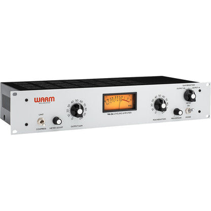 Warm Audio WA-2A Optical Compressor