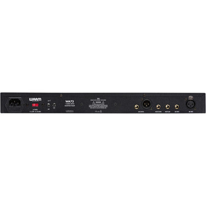 Warm Audio WA73 Microphone Preamp