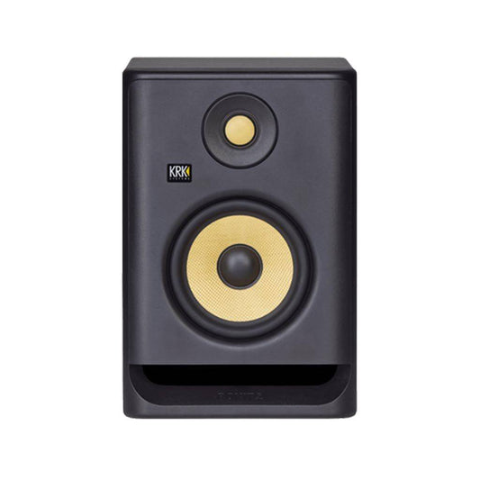 KRK Rokit 5 G4 5" Powered Studio Monitor