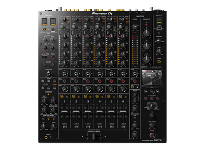 Pioneer DJ DJM-V10 6-channel DJ Mixer