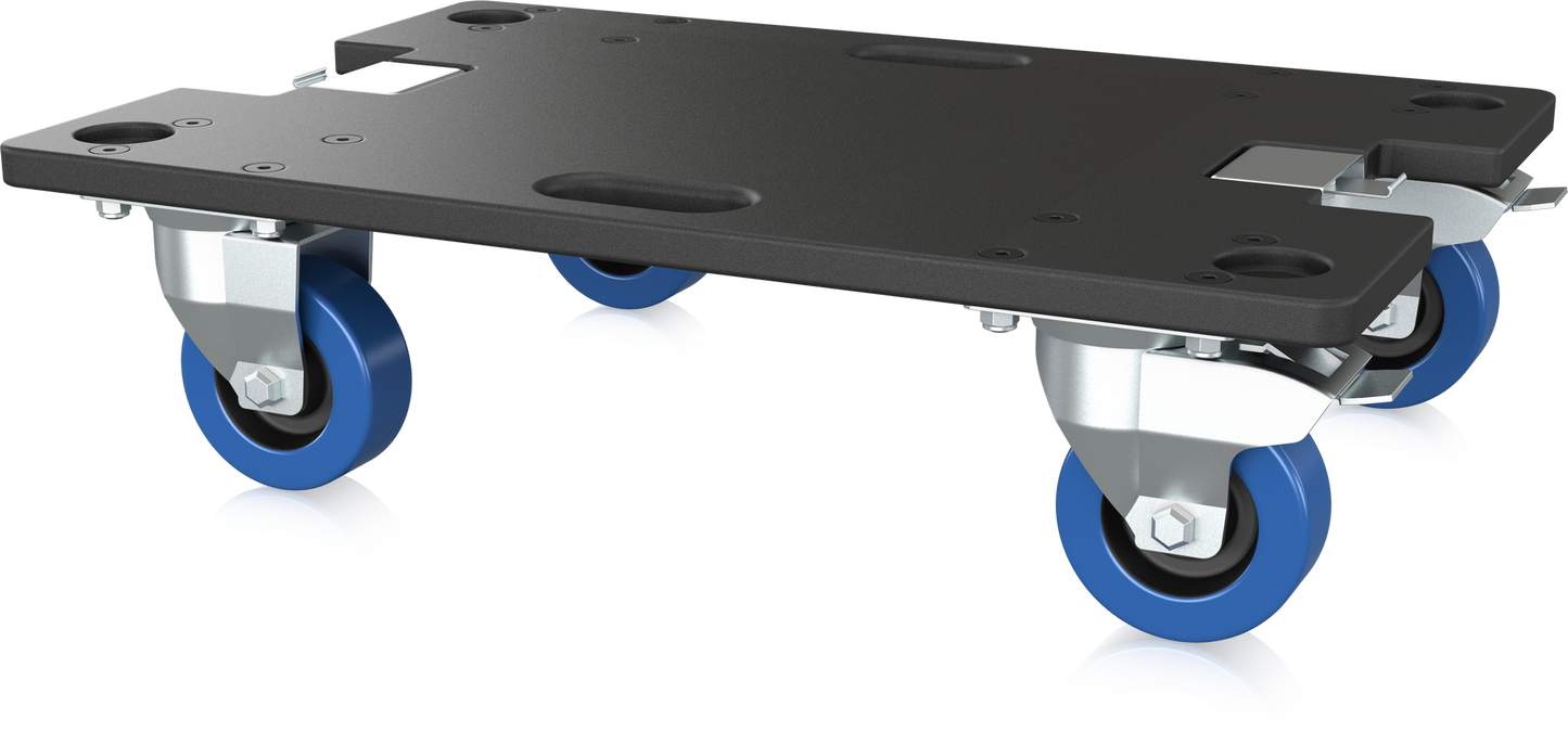 Turbosound iP3000-WHB - Wheel Board for iP3000 Power Stand